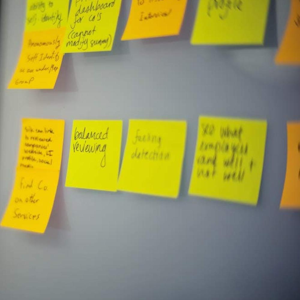 Sticky Note With 100 Sheets For Quick Notes (3x3 Inch) - Application: As Per Product Requirement