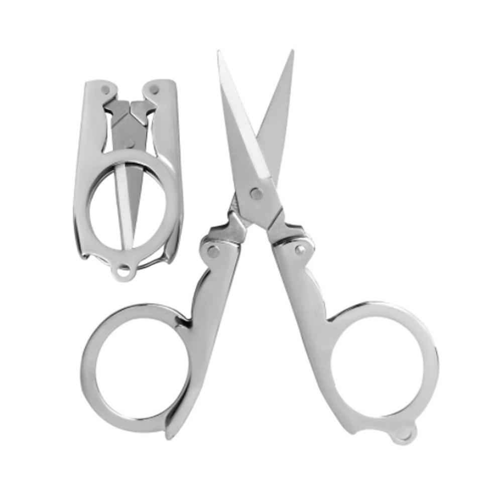 Folding Scissor 3.5inch used crafting and cutting purposes for children s and adults