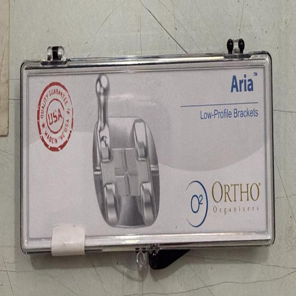 Aria metal bracket kits