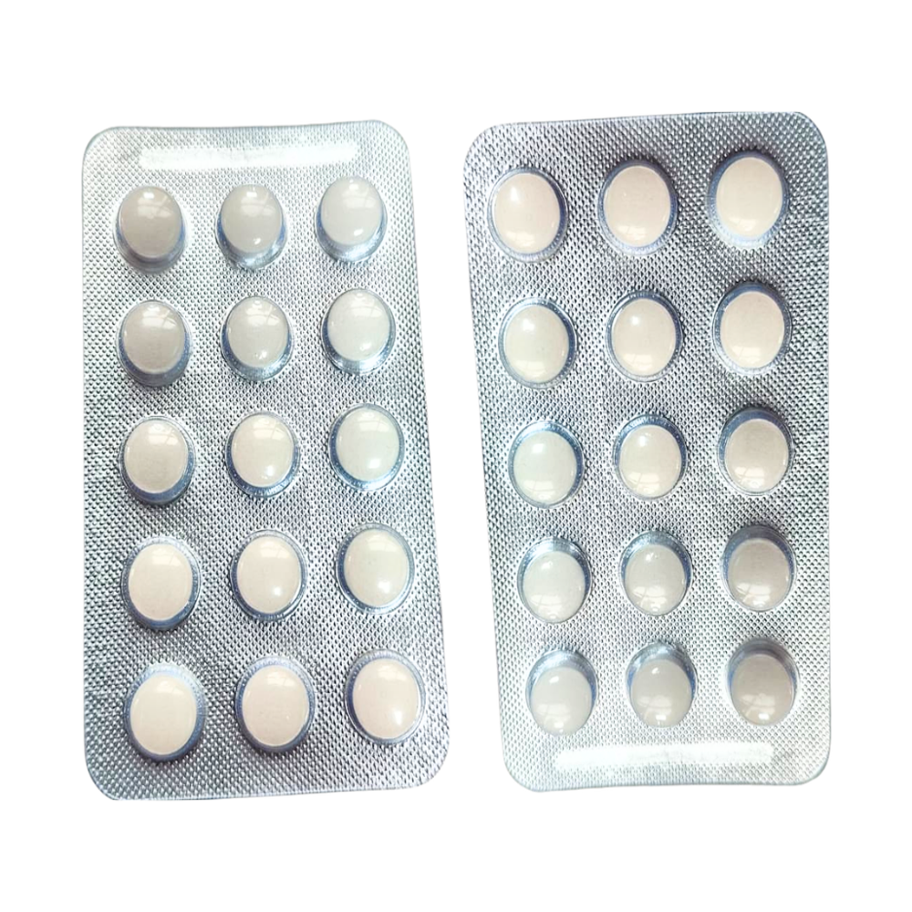 Hydroxyzine Hydrochloride Tablets Ip 10 mg