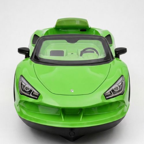 Phantom Sports Jet Car (Green)