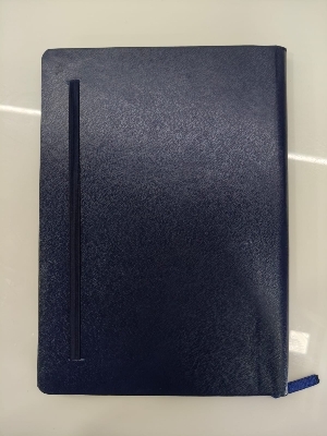 Promotional Leather Diaries - Feature: Light Weight