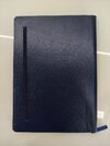 Promotional leather diaries