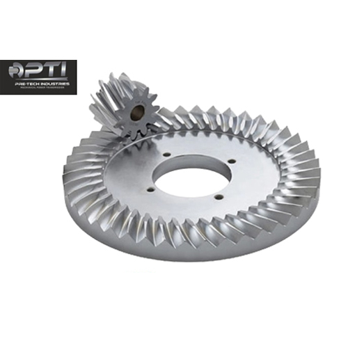 Crown Gear