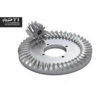Crown Gear