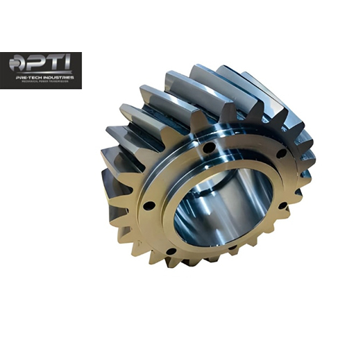 Helical Gear