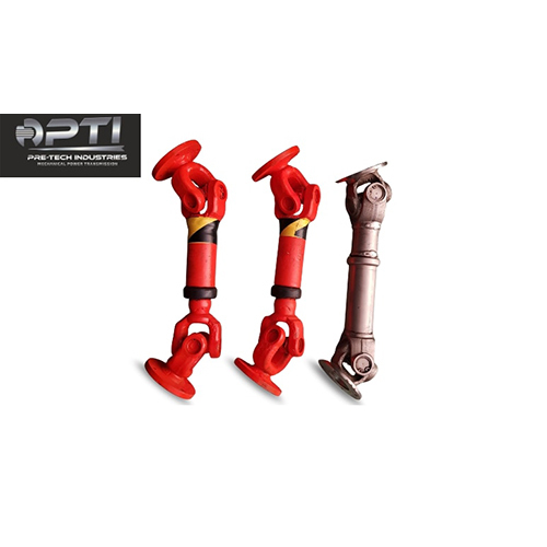 Flange Universal Joint