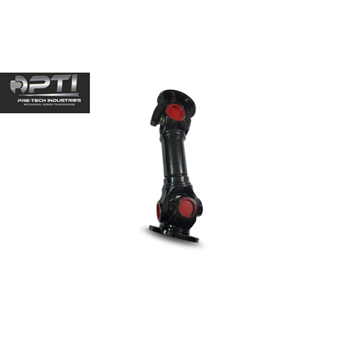 Flange Universal Joint