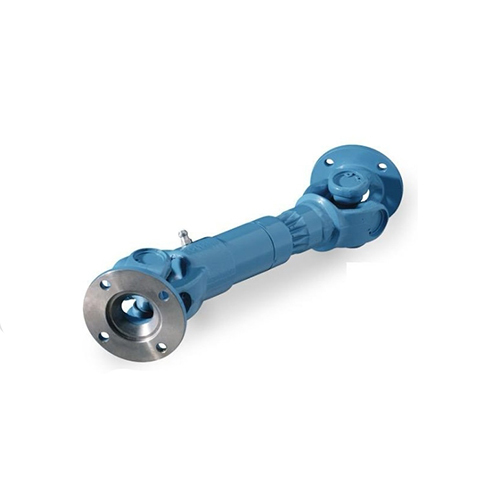 Flange Universal Joint