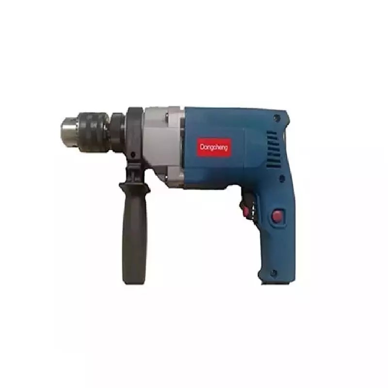 IMPACT DRILL DZJ03-13