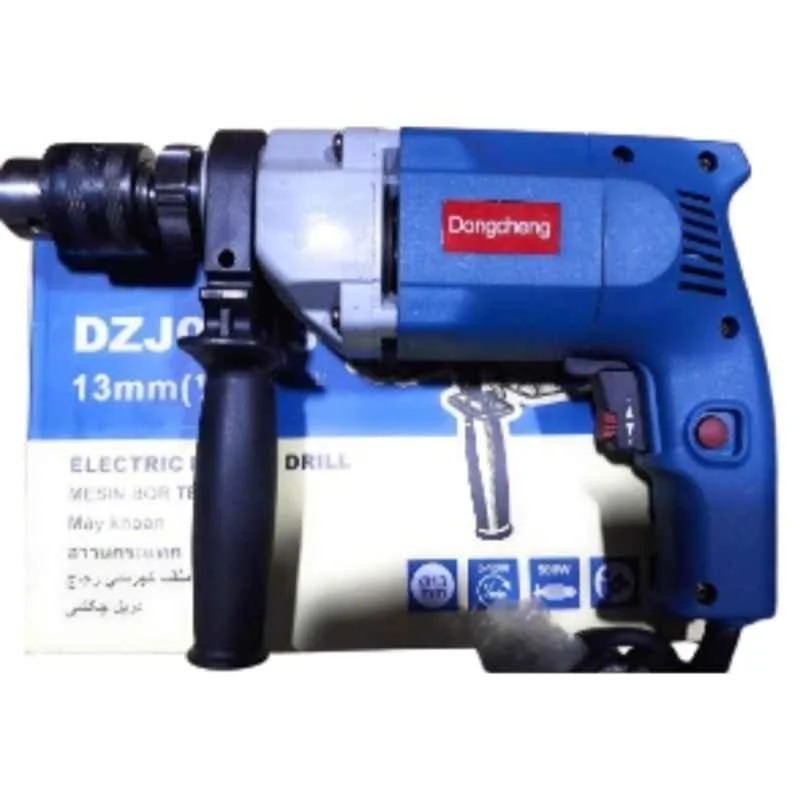 IMPACT DRILL DZJ03-13