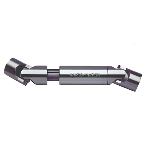 Strip Type Spline Joint