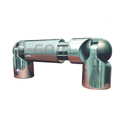 Spline Joint