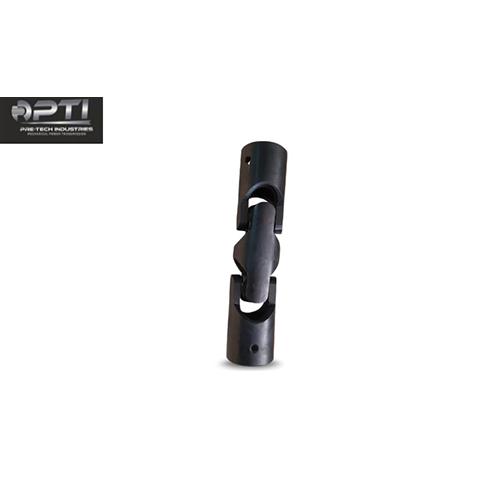 Double Ball Type Universal Joint