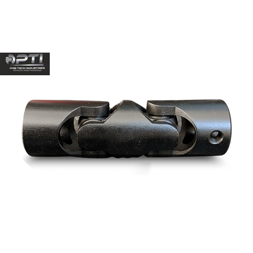 Double Ball Type Universal Joint