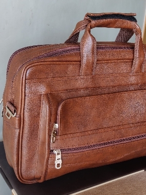Leather Laptop Bags