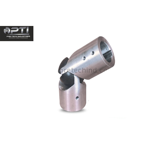 Ball Type Universal Joint