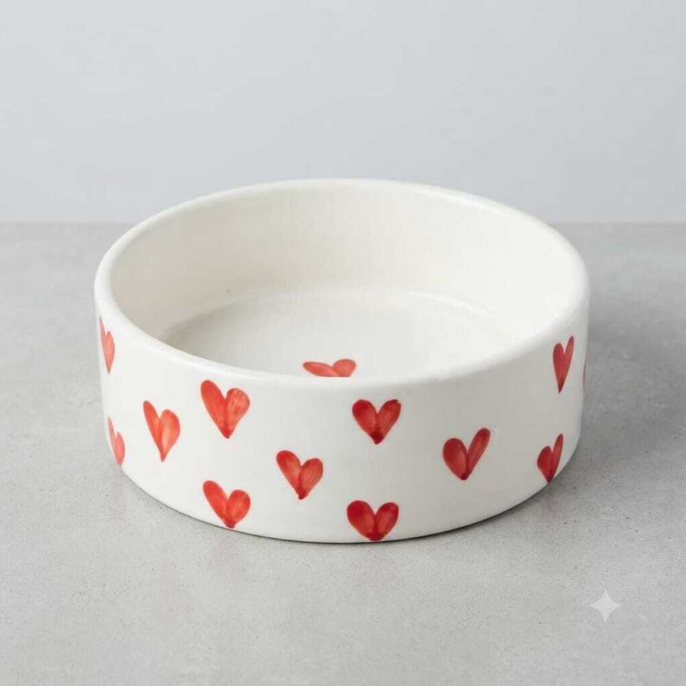 Ceramic Serving Bowl