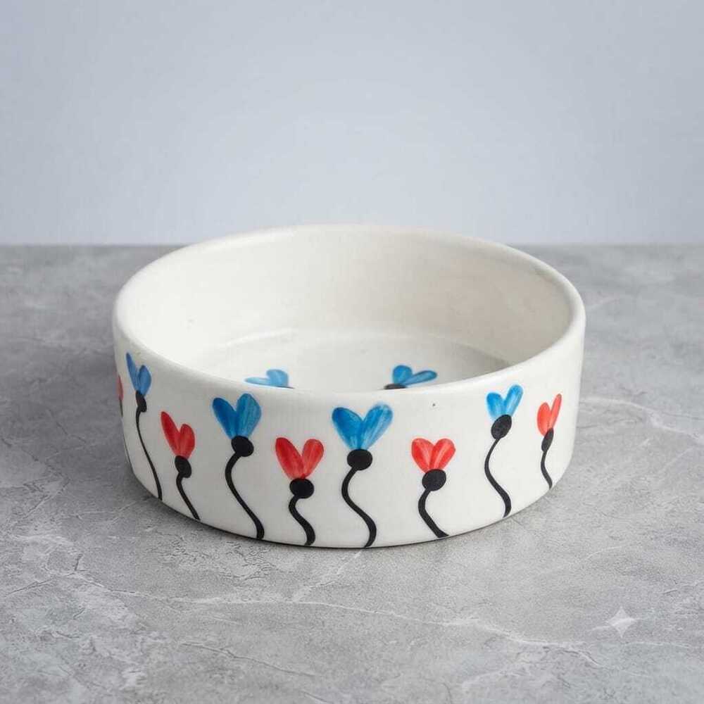 Ceramic Serving Bowl