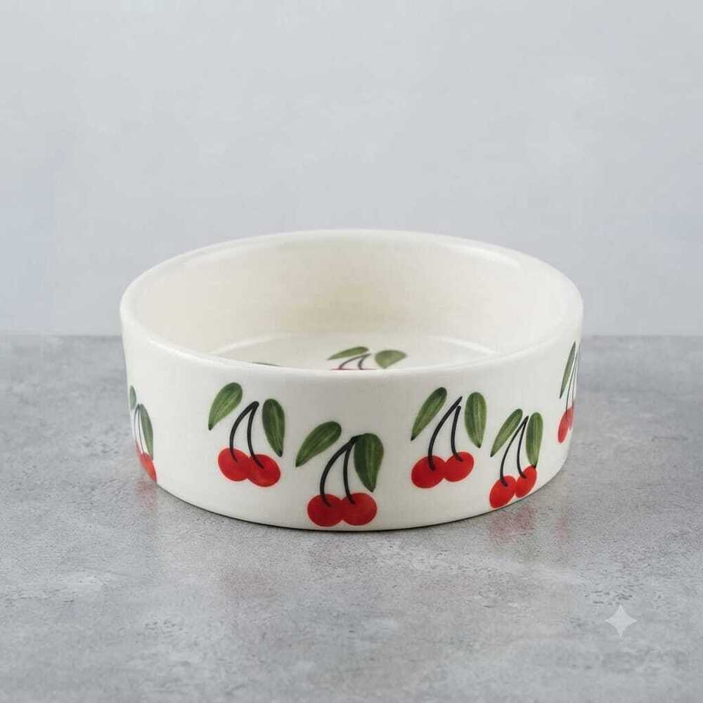 Ceramic Serving Bowl