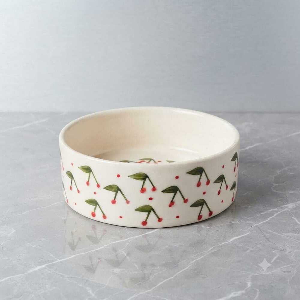 Ceramic Serving Bowl