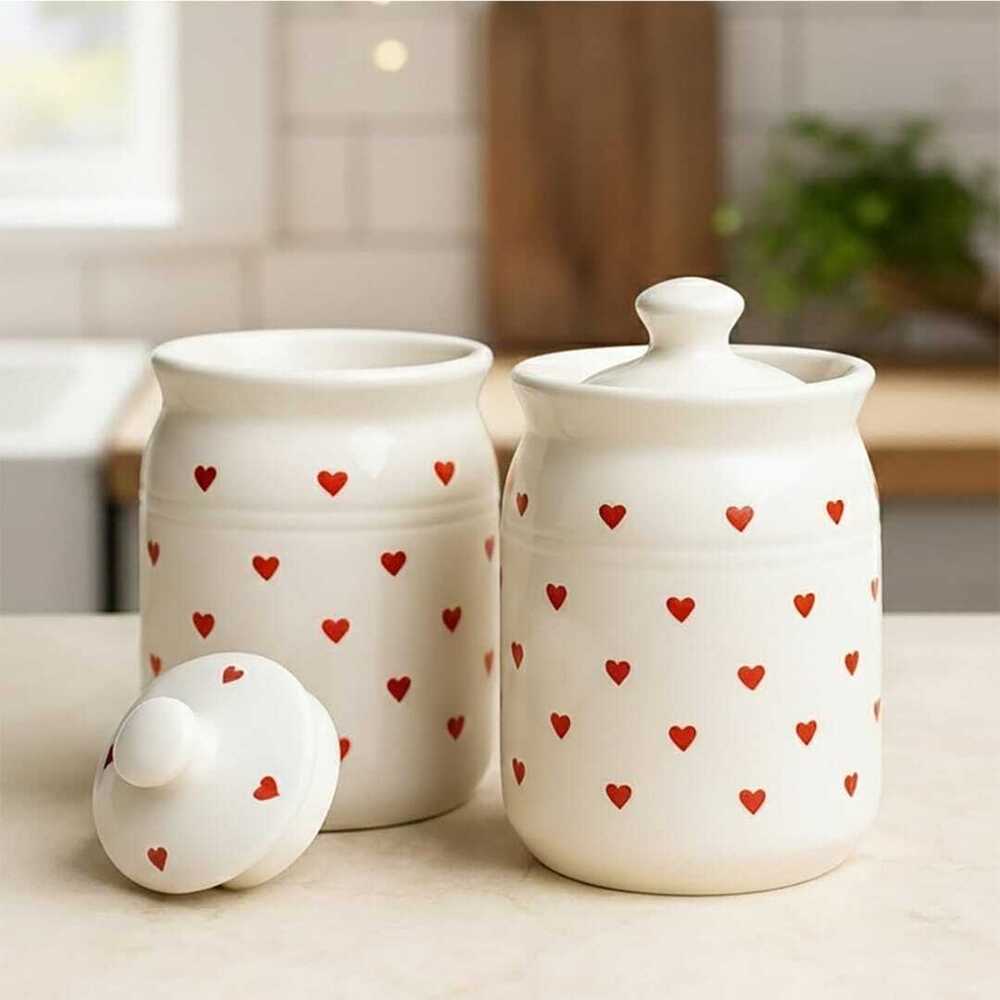Ceramic Burni