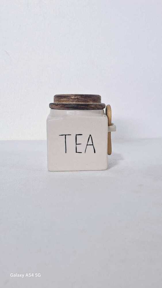 Ceramic Jar