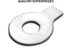 सिंगल टैब वॉशर्स