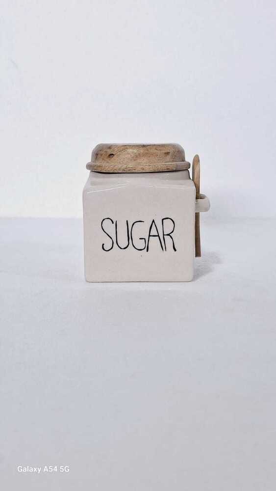 Ceramic Jar