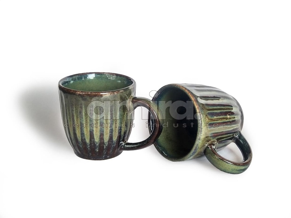 Ceramic Designer Tea Cup