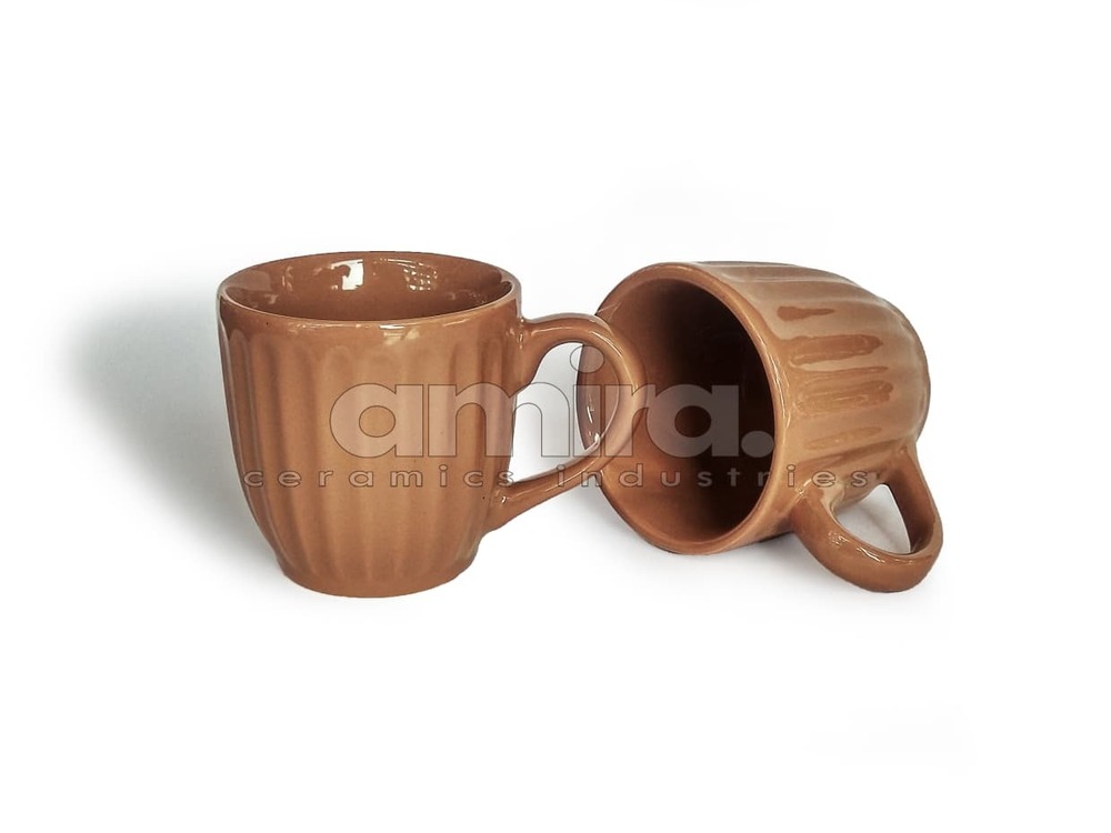 Ceramic Designer Tea Cup
