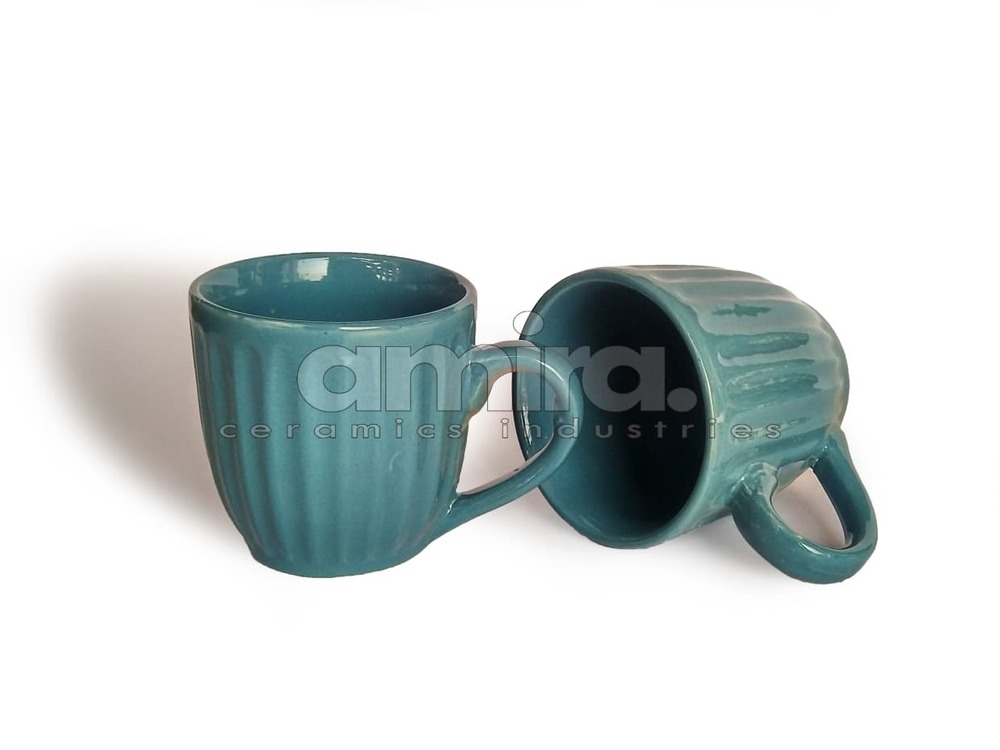 Ceramic Designer Tea Cup