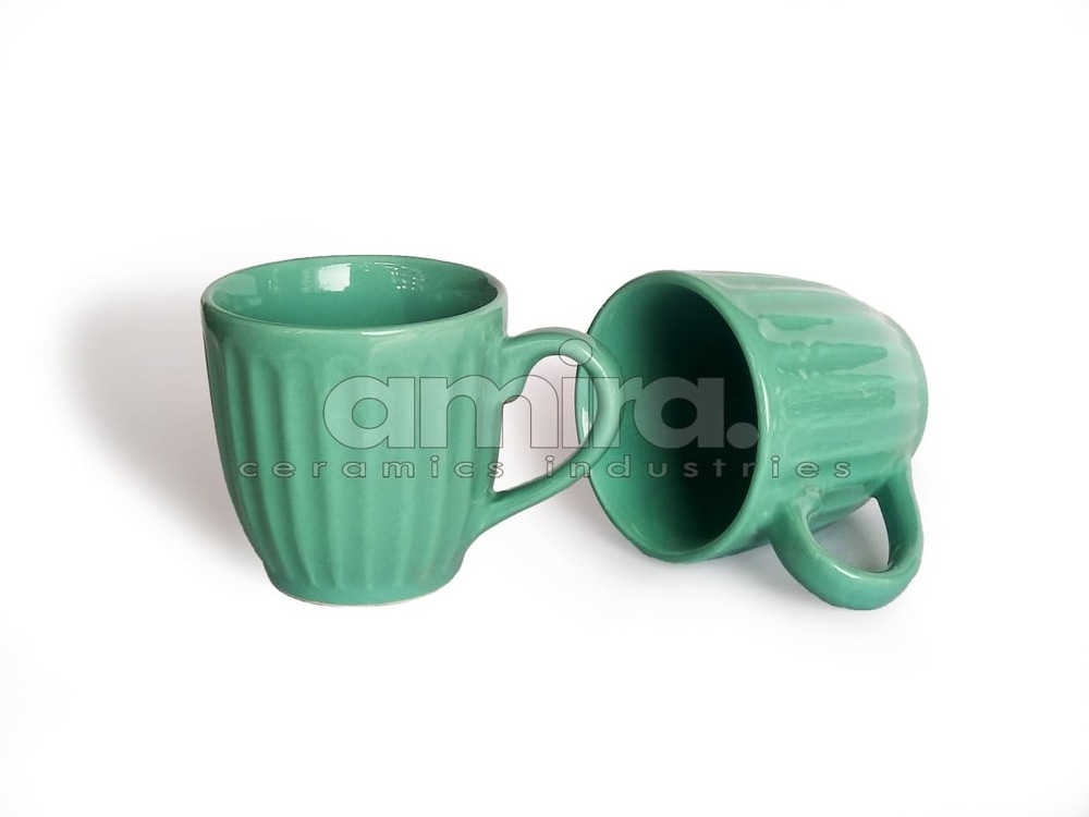 Ceramic Designer Tea Cup