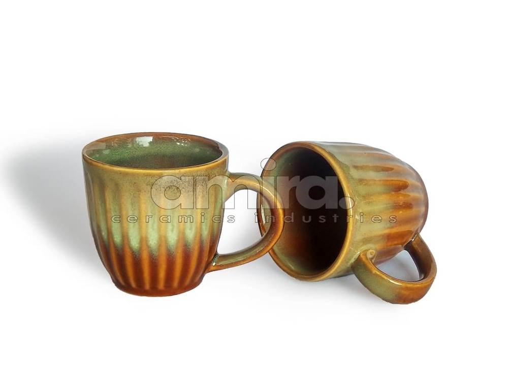 Ceramic Designer Tea Cup