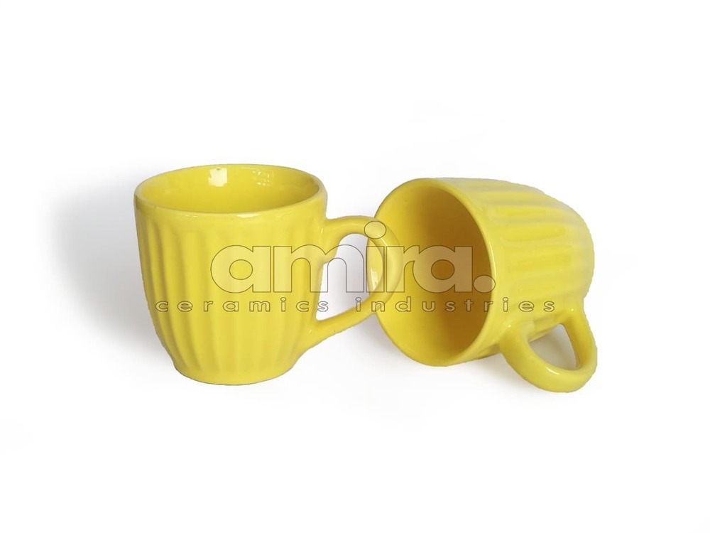 Ceramic Tea Cup