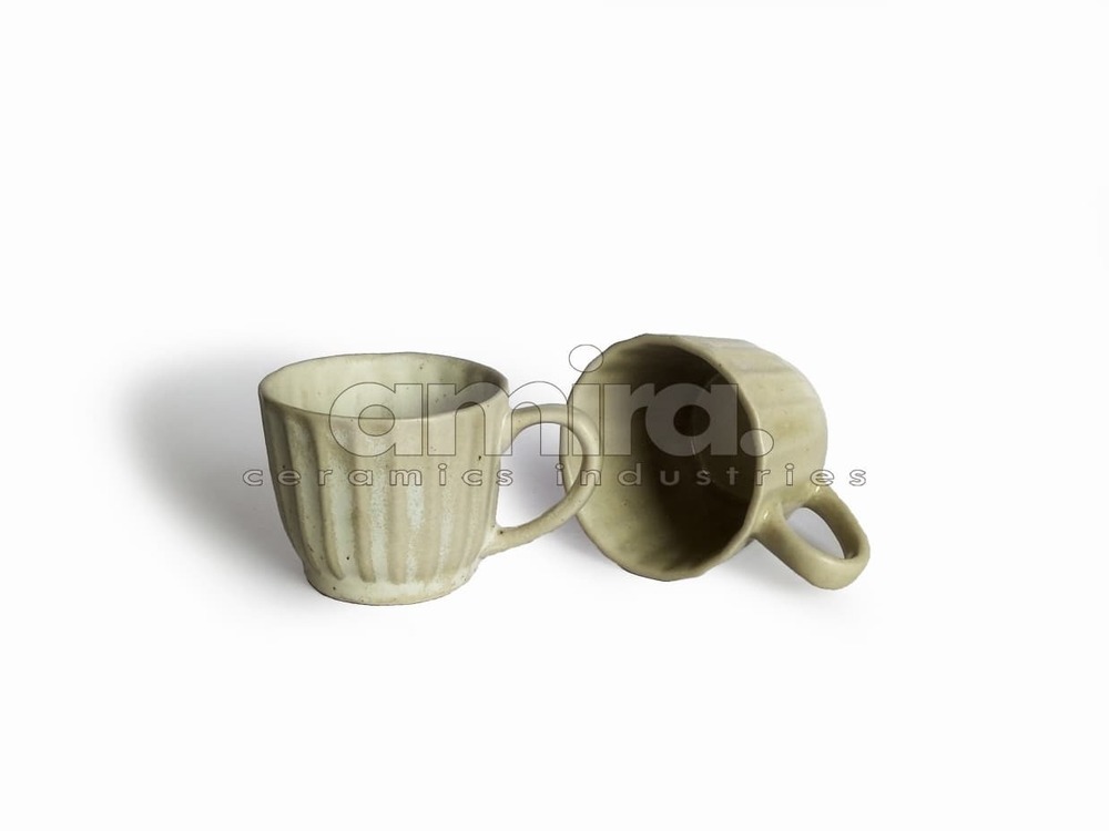 Ceramic Tea Cup