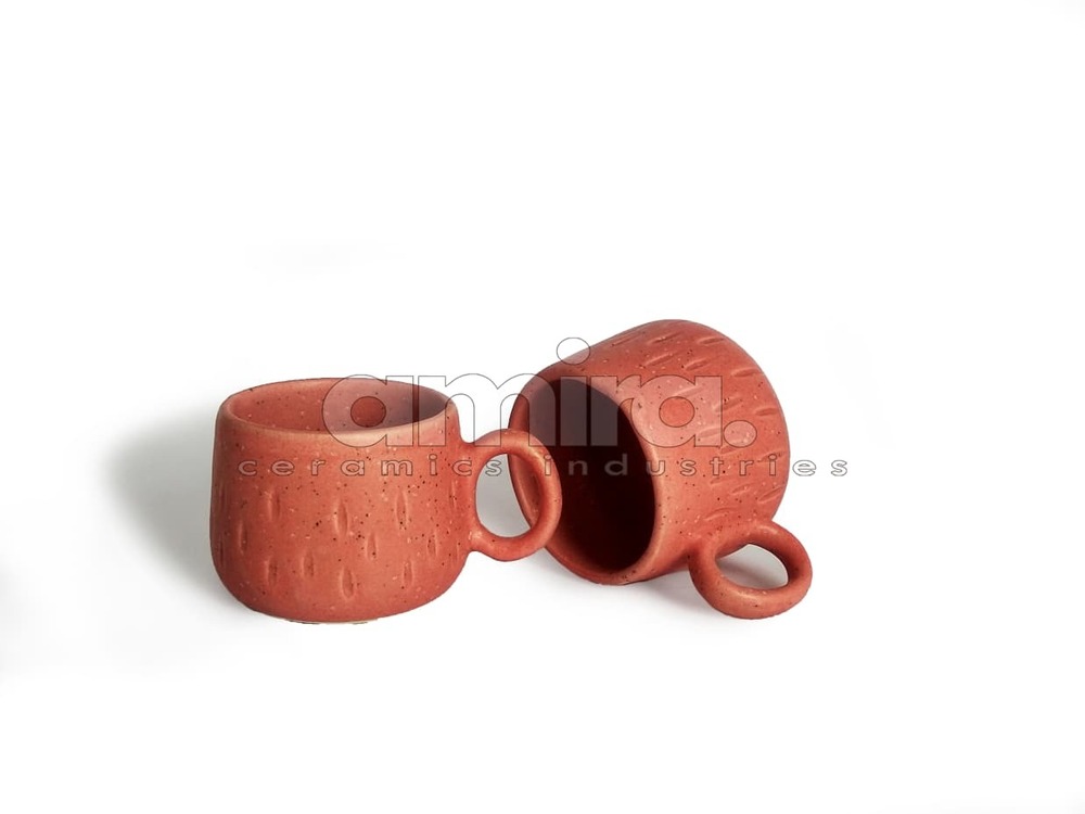 Ceramic Tea Cup