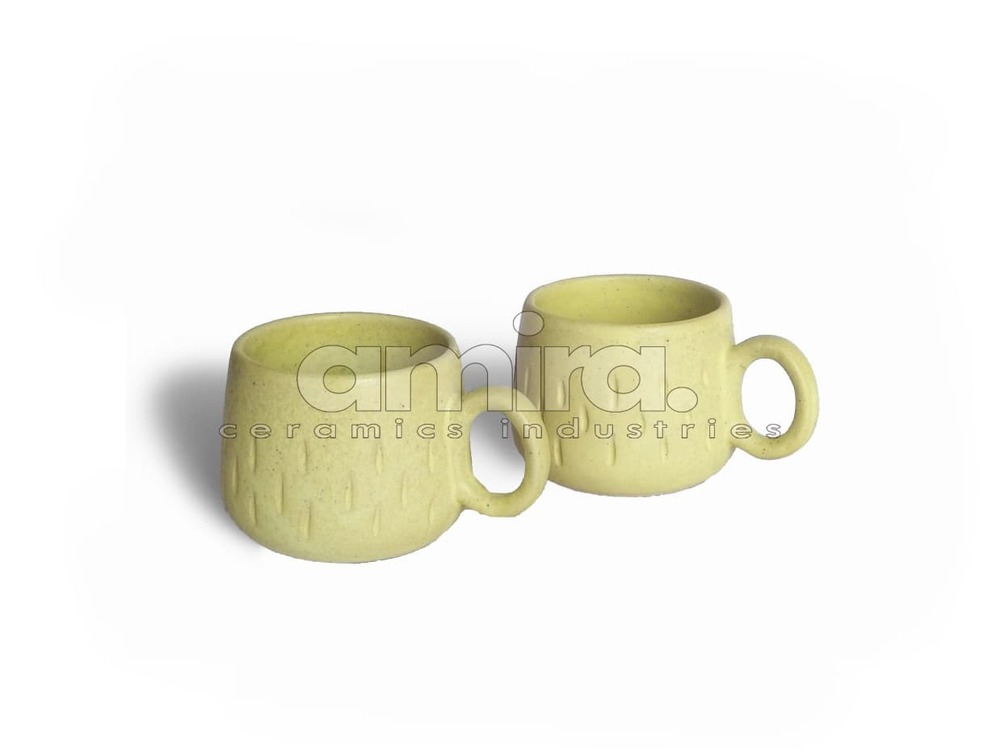Ceramic Tea Cup