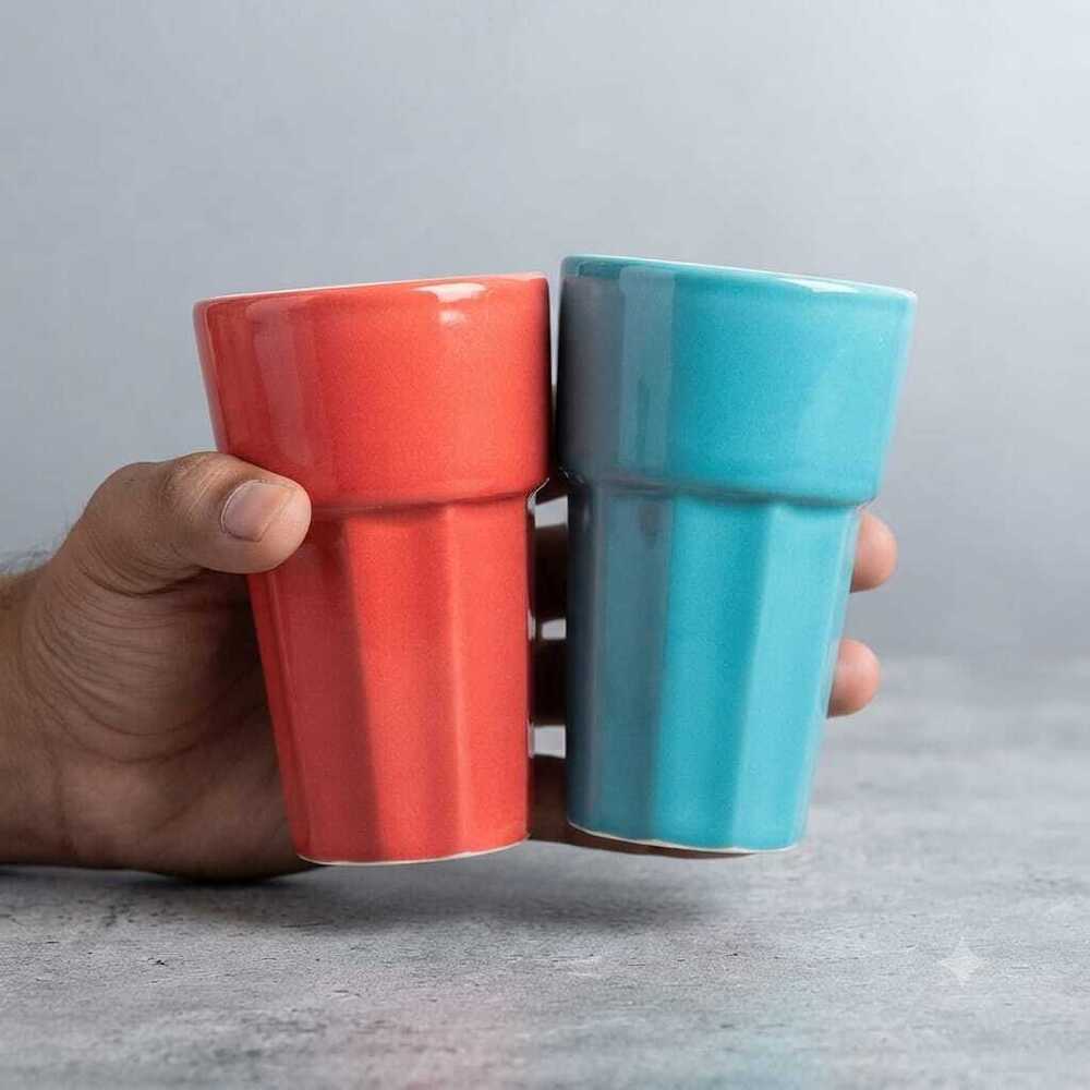 Ceramic Tumbler