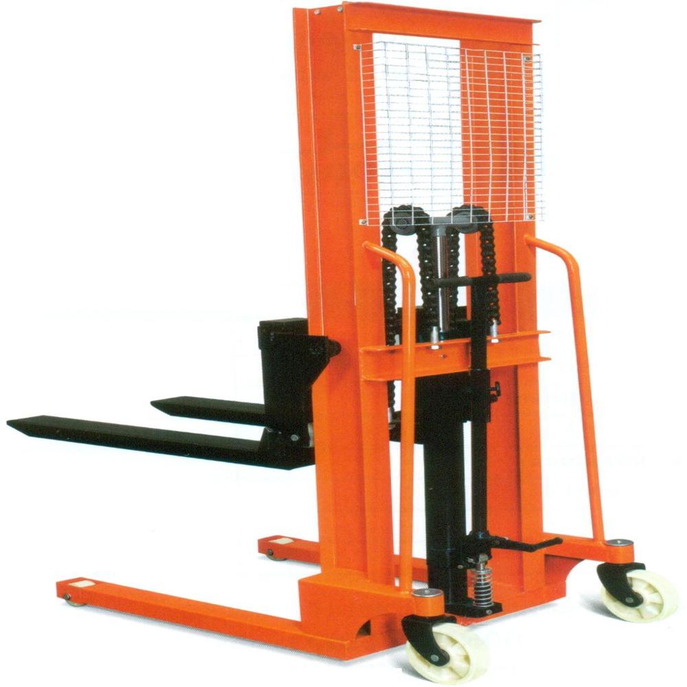 Manual Pallet Stacker