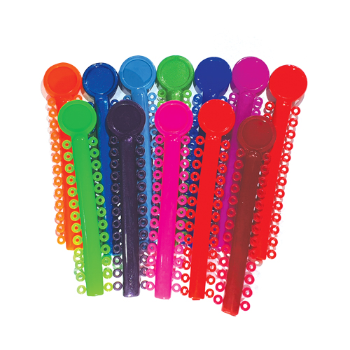 Ligature Ties