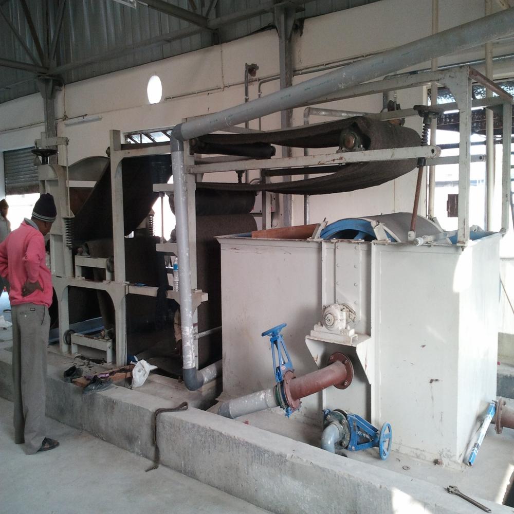 Paperboard Making Machine