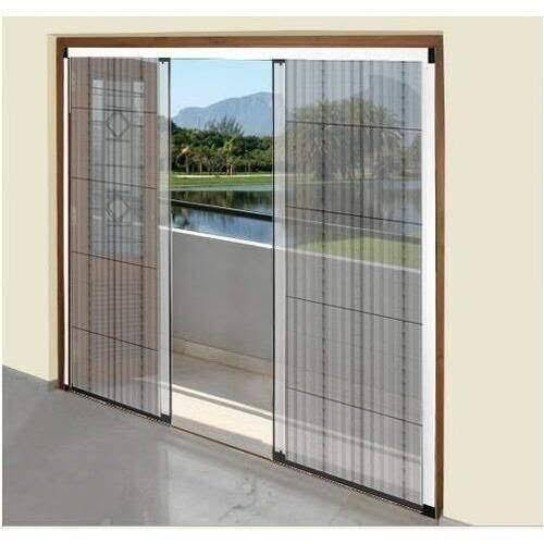 Window Sliding Honeycomb