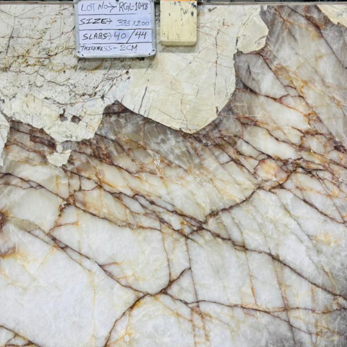 Patagonia Quartzite Marble