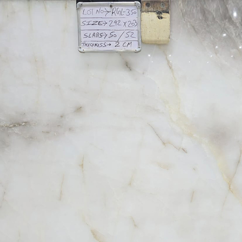 Cryastello Rare Quartzite Marble