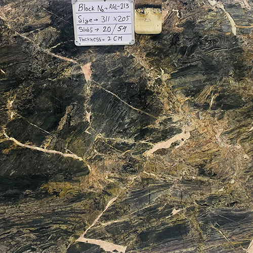 Volcainic Auro Marble