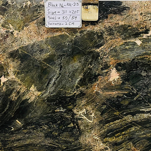 Volcainic Auro Marble