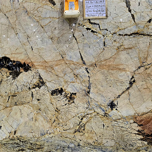 Patagonia Marble