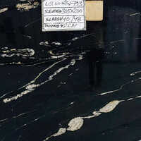 Fusion Black Quartzide Marble