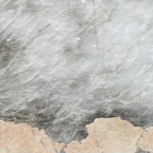 Pink Patagoina Quaatized Marble